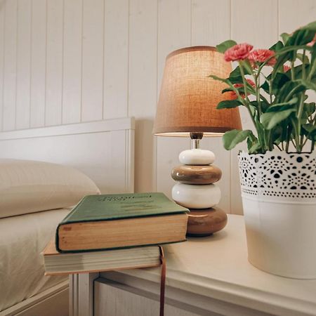 Le Terrazze B&B Pulsano Dış mekan fotoğraf